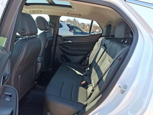 New 2026 Buick Encore GX Avenir w/ Avenir Technology Package image 11