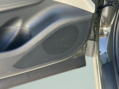 New 2025 Hyundai Tucson SEL image 17