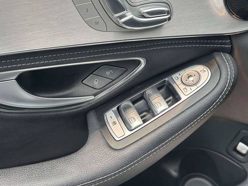 Used 2016 Mercedes-Benz C 300 4MATIC Sedan image 17