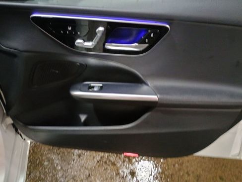 Used 2023 Mercedes-Benz C 300 4MATIC Sedan image 22