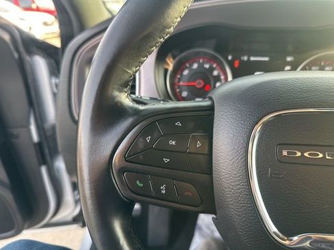 Used 2023 Dodge Charger SXT image 16