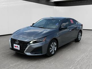 Used 2025 Nissan Altima 2.5 S FWD video 1