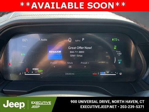 Used 2022 Jeep Grand Cherokee Summit image 18