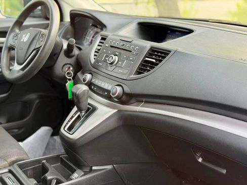 Used 2014 Honda CR-V EX image 13