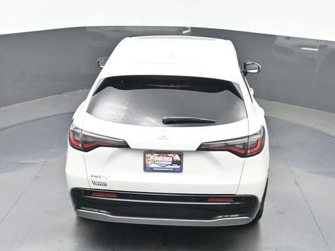 New 2026 Honda HR-V EX-L image 31