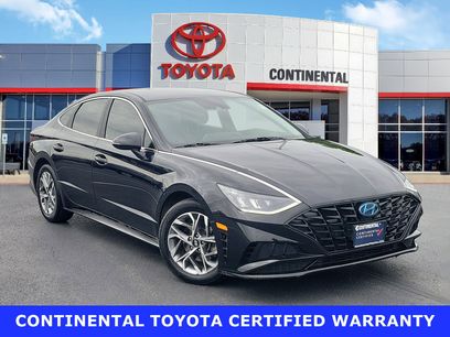 Used 2020 Hyundai Sonata SEL