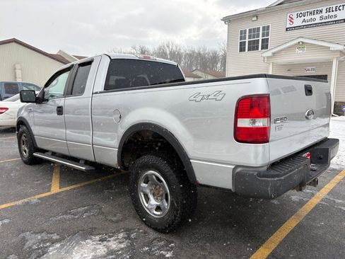 Used 2008 Ford F150 image 8