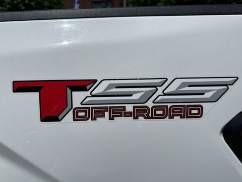 Used 2023 Toyota Tundra SR5 AWD/4WD image 10