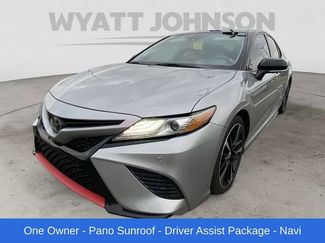Used 2019 Toyota Camry XSE w/ Driver Assist Package 360° Tour
