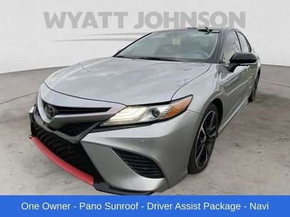 Used 2019 Toyota Camry XSE w/ Driver Assist Package