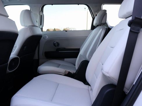 New 2026 Hyundai Palisade Calligraphy image 20