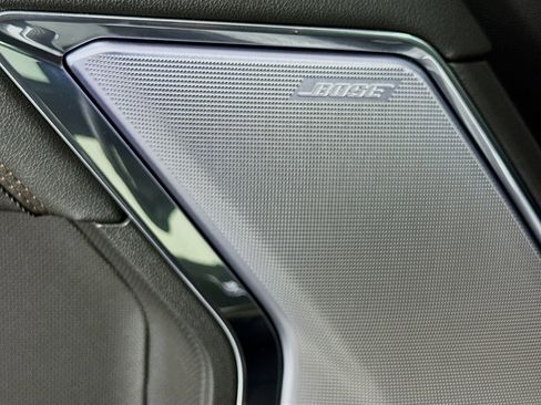 Used 2024 Chevrolet Silverado 2500 High Country w/ High Country Premium Package image 23