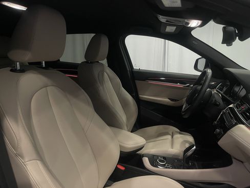 Used 2020 BMW X2 xDrive28i w/ Convenience Package image 16