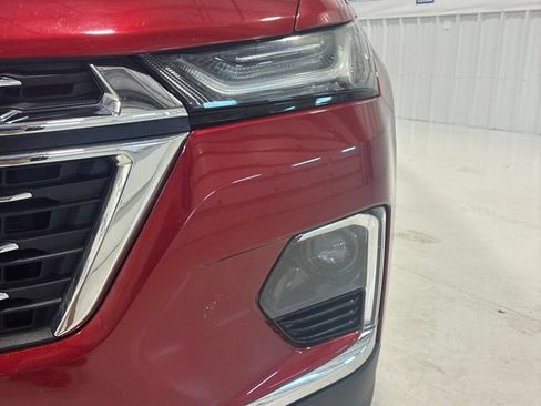 Used 2023 Chevrolet Traverse LT AWD/4WD image 10