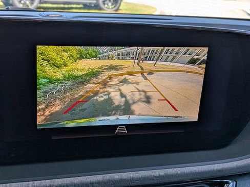 New 2026 Buick Envista Preferred FWD image 22