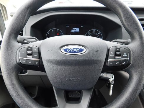 New 2024 Ford Transit 350 Base w/ Exterior Upgrade Package image 28