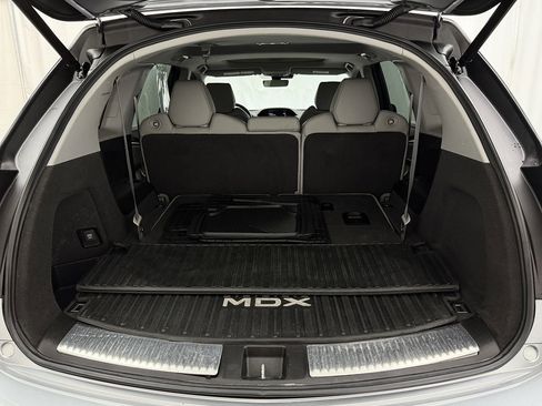 Used 2020 Acura MDX SH-AWD 7-Passenger w/Technolog image 37