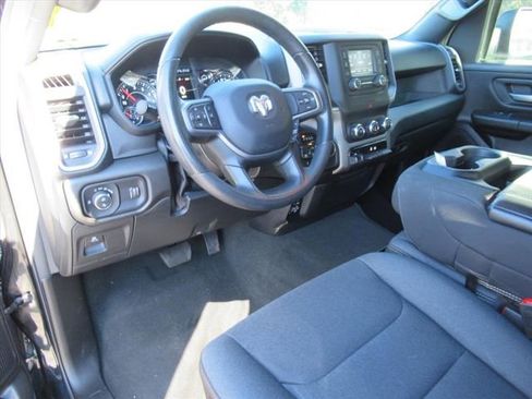 Used 2024 RAM 1500 Tradesman image 14
