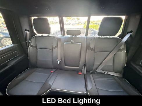 New 2026 RAM 3500 Laramie AWD/4WD image 26