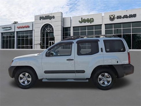 Used 2013 Nissan Xterra S w/ Value Package image 6