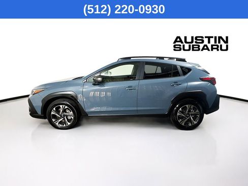 Certified 2025 Subaru Crosstrek 2.0i Premium image 5