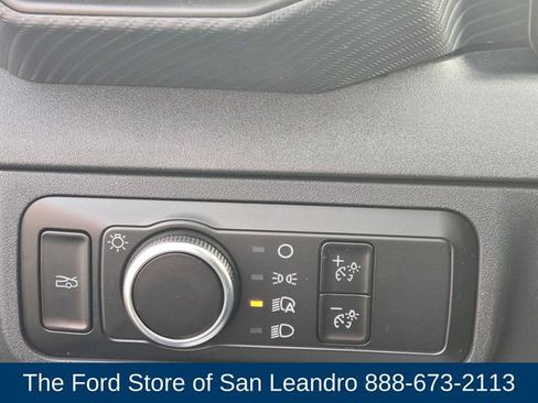 New 2026 Ford Mustang Coupe image 24