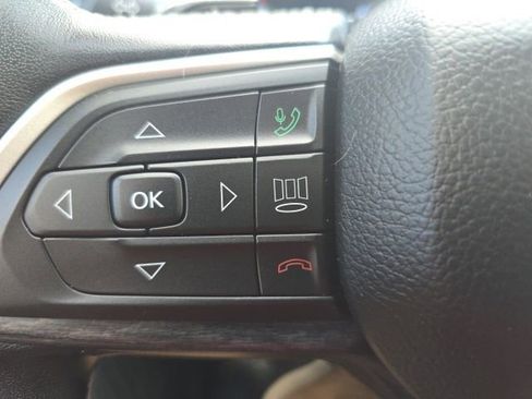 Used 2022 Jeep Grand Cherokee Limited AWD/4WD image 21