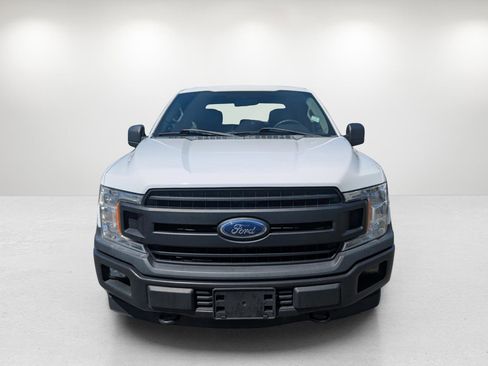 Used 2018 Ford F150 XL w/ Equipment Group 101A Mid image 2