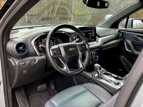 Used 2025 Chevrolet Blazer RS AWD/4WD image 18