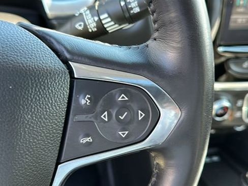 Used 2019 Chevrolet Traverse Premier w/ LPO, Floor Liner Package image 14