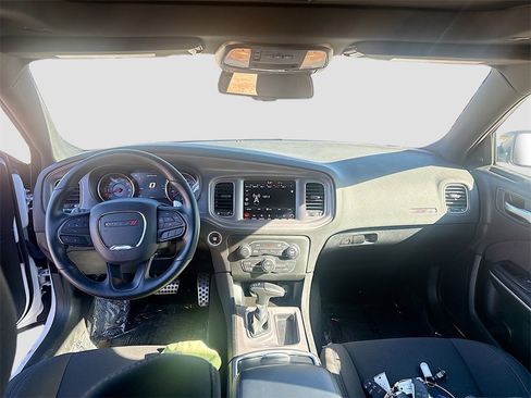 Used 2023 Dodge Charger Scat Pack image 22