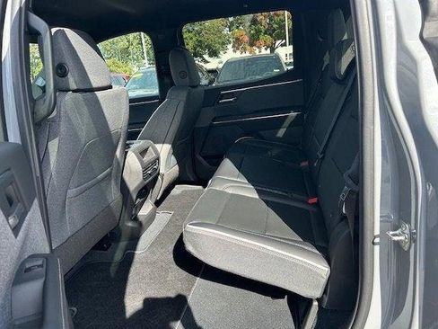 New 2026 GMC Sierra EV Elevation image 11