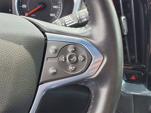 Used 2022 Chevrolet Traverse LT w/ LPO, Roadside Safety Package image 13