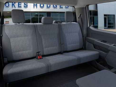 New 2026 Ford F450 XL image 11