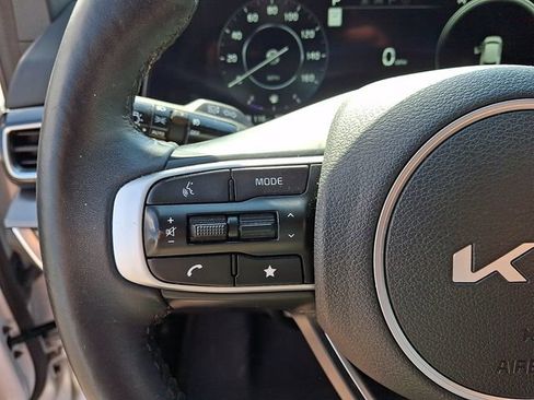 Used 2024 Kia Sportage SX image 21