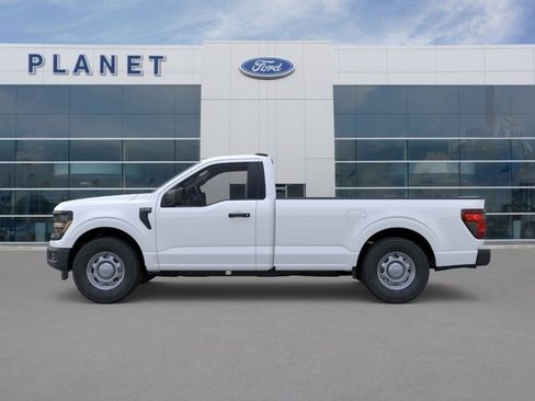 New 2026 Ford F150 XL RWD image 3