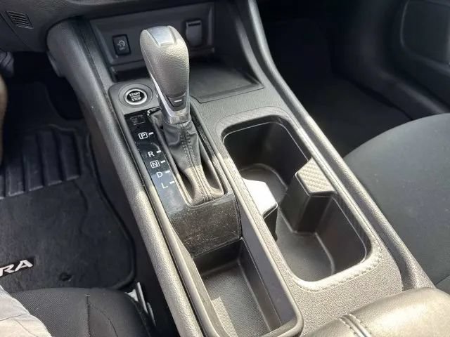Used 2024 Nissan Sentra S FWD image 37