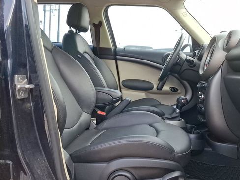 Used 2012 MINI Cooper Countryman S FWD image 11