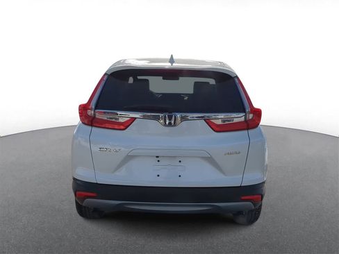 Used 2019 Honda CR-V EX image 7