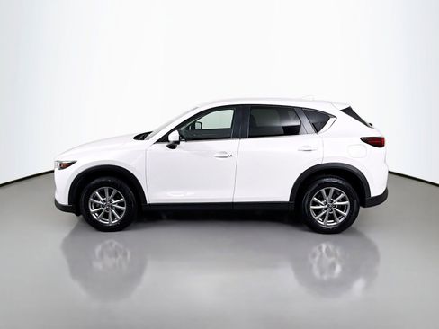 Used 2023 MAZDA CX-5 AWD 2.5 S image 2