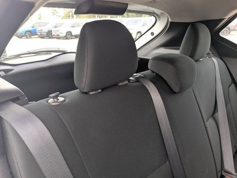 Used 2025 Nissan Kicks Play S FWD image 17