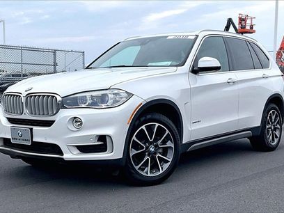 Used 2018 BMW X5 xDrive35i w/ Driving Assistance Package