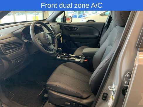 New 2026 Subaru Forester Premium image 4