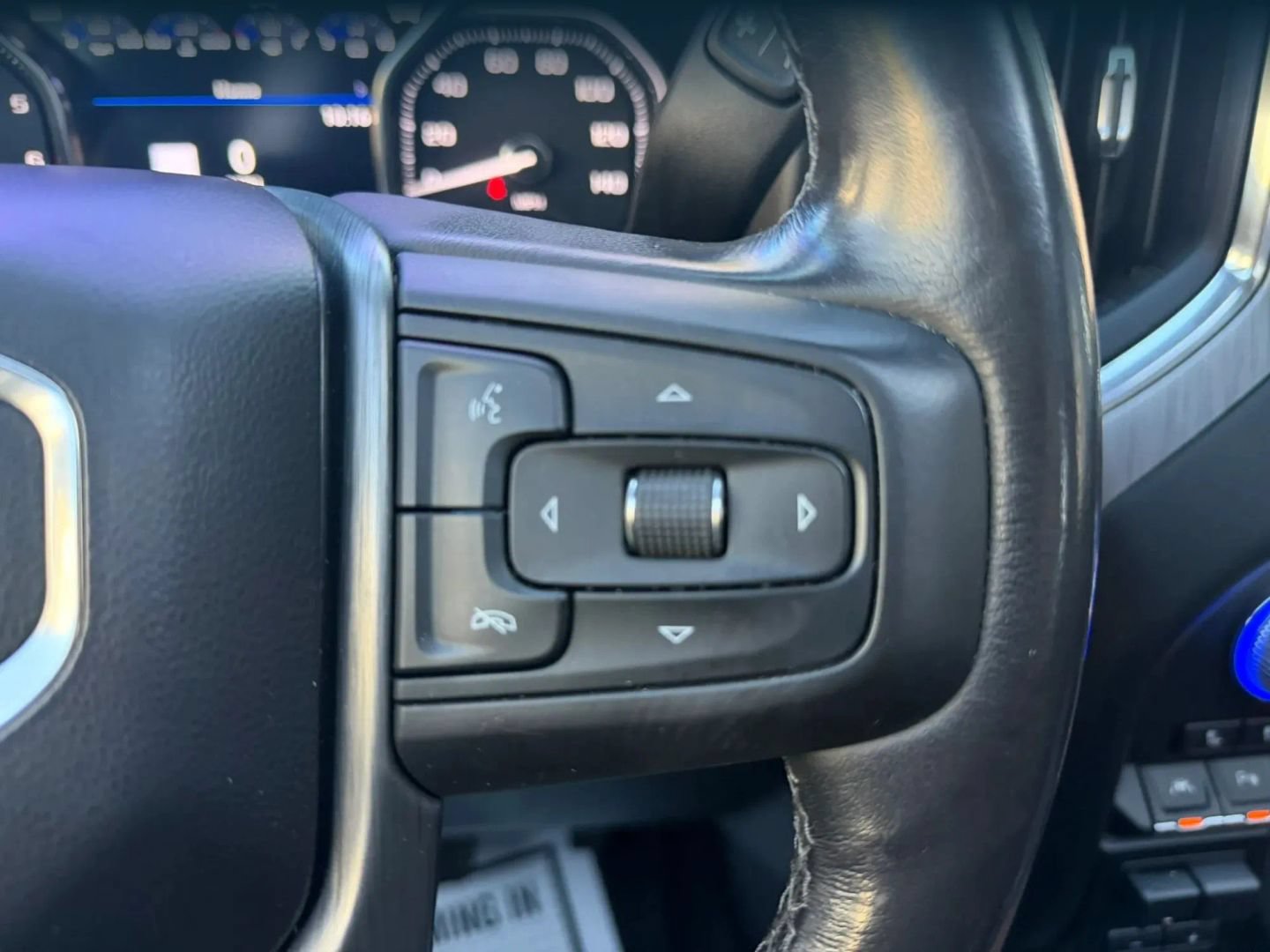 Used 2020 GMC Sierra 1500 Denali w/ Denali Ultimate Package AWD/4WD image 23