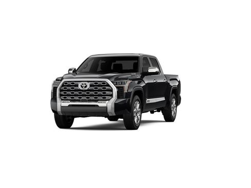 New 2026 Toyota Tundra 1794 Edition AWD/4WD image 52