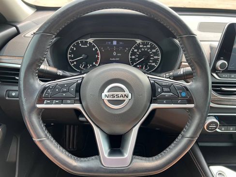 Used 2020 Nissan Altima 2.5 Platinum AWD/4WD image 15