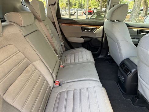 Used 2019 Honda CR-V EX image 40
