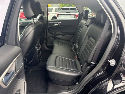 Used 2024 Ford Edge SEL w/ Convenience Package AWD/4WD image 17