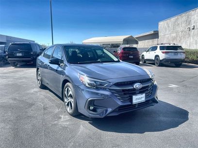 New 2025 Subaru Legacy Premium