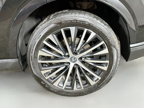 Certified 2024 Lexus RX 350 350h Premium Plus image 30